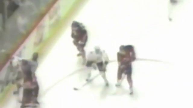 Claude Lemieux Aka. 