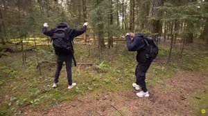 картун кэт в реальной жизни! SCP фонд существует  реакция на Влада А4