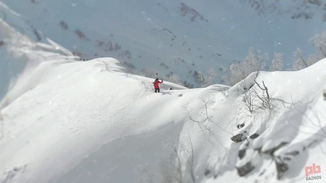 фрирайда Красная Поляна 2020