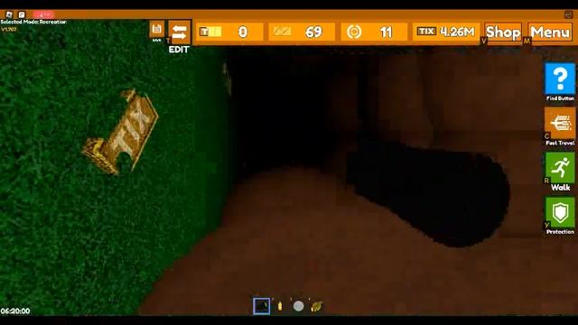 ?Tix Factory Experimental EGG HUNT 2023 new! ? смотреть онлайн
