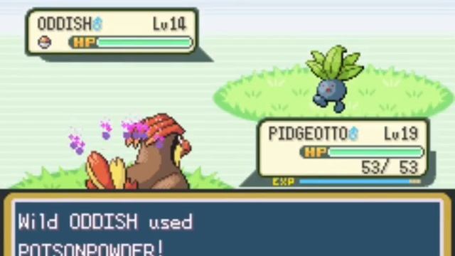 Where to Find Abra in Pokemon FireRed and How to Catch It смотреть онлайн