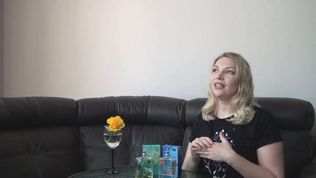 Сравнение Molecule 05 и Escentric 05 | Обзор Ексцентрик 05 от Escentric Molecules смотреть онлайн