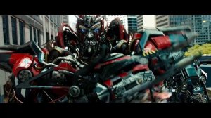 СЕНТИНЕЛ ПРАЙМ vs. МЕГАТРОН -|- ТРАНСФОРМЕРЫ