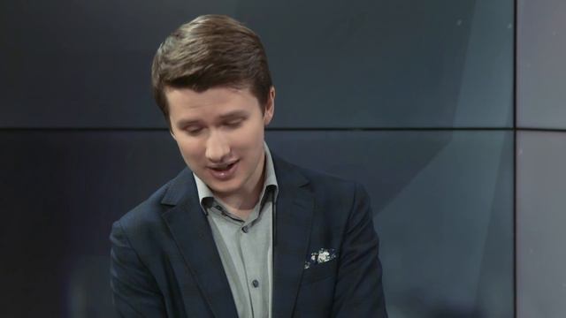 Worlds Top 20: 8 - Bjergsen смотреть онлайн