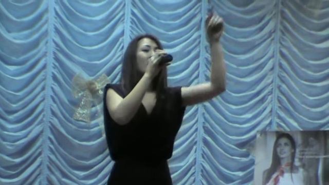 Leona Lewis - Here I  Am