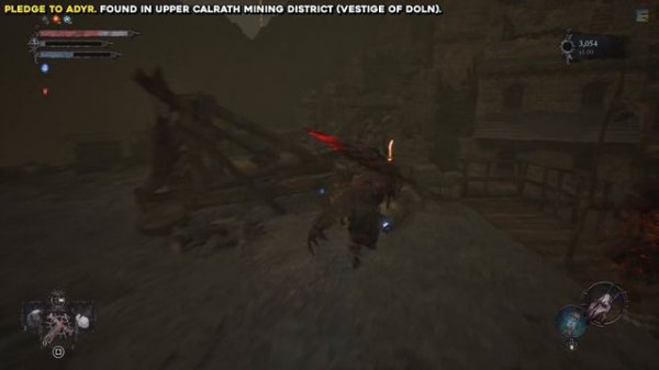 Lords Of The Fallen (2023) All Gesture Locations (Gesture Collector Trophy Guide)