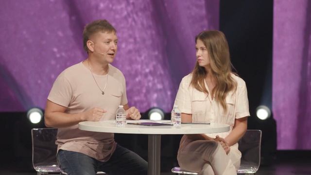 What Does The Bible Say About Tattoos? смотреть онлайн