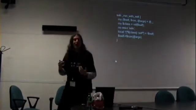 Antiquated Perl 2 смотреть онлайн