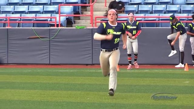 Tanner Ford - 60 - 2022 - Florida Select '20 смотреть онлайн