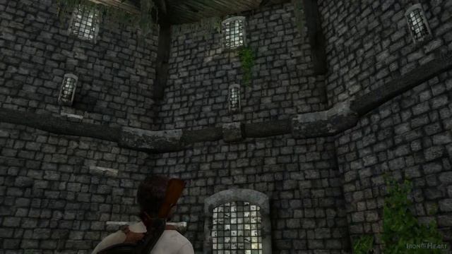 Прохождение Uncharted: Drake's Fortune (Судьба Дрейка) ► Часть #5: Затонувший город | PS4 смотреть онлайн