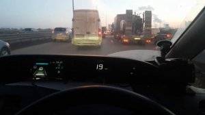 Nissan Serena C27 работа ProPilot