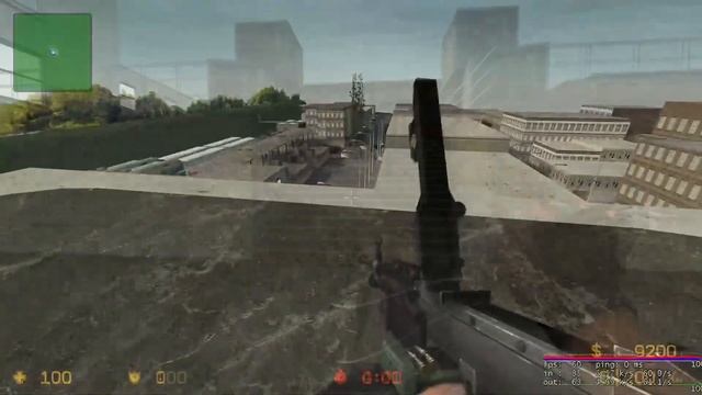 Css 34v Secrets - ze_trainescape_final_ep_f смотреть онлайн