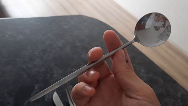 Обзор интересных столовых приборов с AliExpress,24 прибора купил за 900₽??Столовые приборы из Китая смотреть онлайн