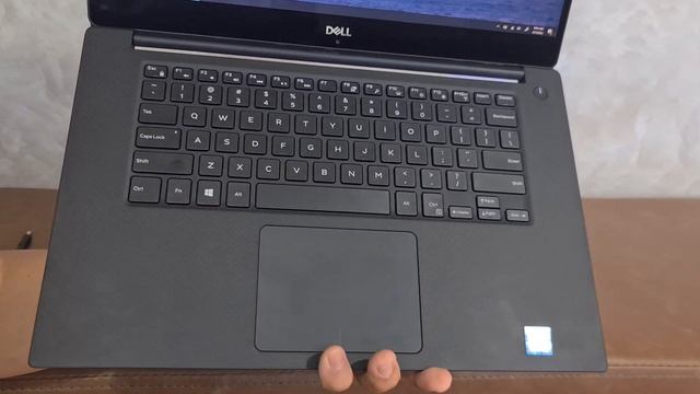 Dell Precision 5530 | i7 - 8850H ( 12 CPU ) / 16GB/ SSD 512GB/ VGA Quadpro P1000 / 15.6 inch 4K ips смотреть онлайн