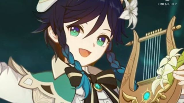 Soldier, Poet, King Venti Version 1 Hour