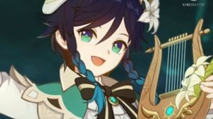 Soldier, poet, king Venti version 1 hour