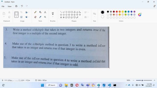 Learn To Java Part 27 Boolean Return смотреть онлайн