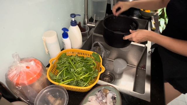 #83 A simple meal we often eat every day from Vietnamese people смотреть онлайн