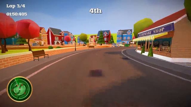Coffin Dodgers Review (Xbox One) смотреть онлайн