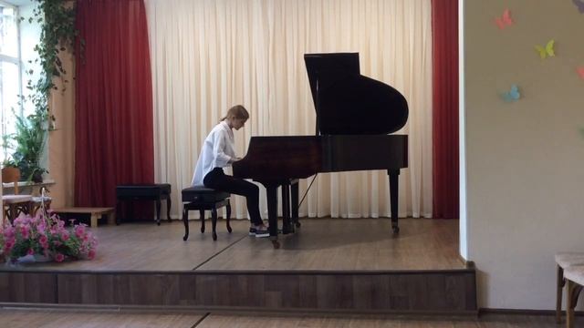 Марченко Алена - М.Шмитц, Андреа смотреть онлайн