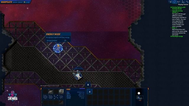 Asteroid Fight Online GamePlay | SpaceShip | Early Access