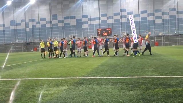 Факел Куеда - Шахтер Кизел смотреть онлайн