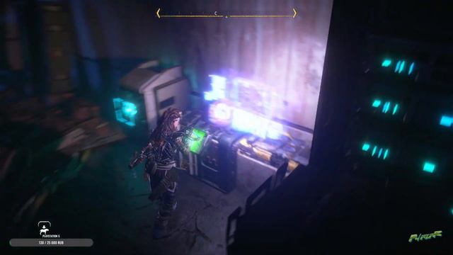 HorizoN ~ Запретный Запад #6 на PlayStation 4 Slim от AvazaR смотреть онлайн