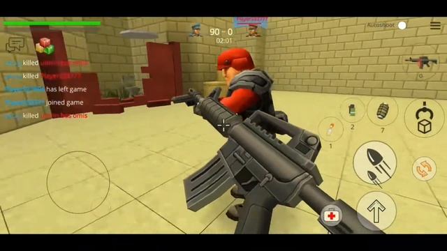 strike fortress box (vol 1) смотреть онлайн