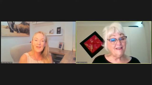 Carbon Under Pressure Explain ft. Leigh Megheart | A Conversation With Kez смотреть онлайн