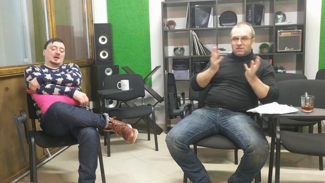 Кремов и Хрусталёв #1: за кого голосовать на выборах? смотреть онлайн