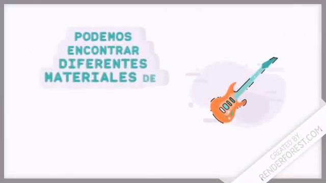 ¿Cómo escoger las cuerdas de mi guitarra? смотреть онлайн