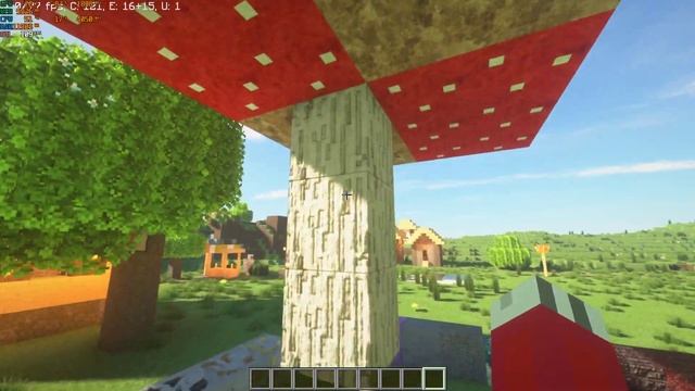THE ULTIMATE MINECRAFT EXPERIENCE | RTX Minecraft Vanilla смотреть онлайн