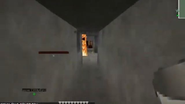 Minecraft #1 Staircase прохождение карты МИСТИК И ЛАГГЕР Страшная карта 2 2 смотреть онлайн
