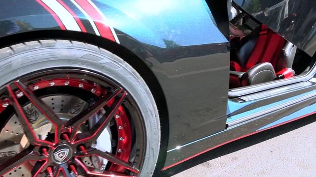 2021 Fort Morgan Car Show 09/18/21 смотреть онлайн