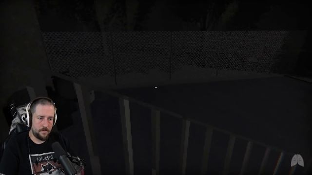 DEADLY NIGHT [Demo] - Creepy Manager Gets Whats Coming, PS1 Style Horror Game смотреть онлайн