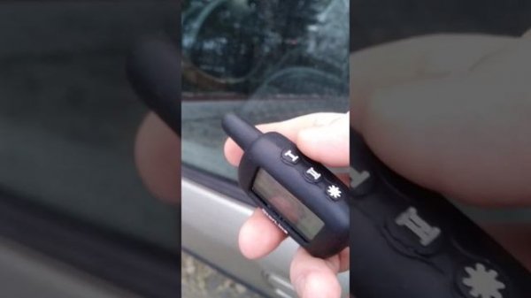 Старлайн А9 автозапуск настроить на МКПП - как завести авто с брелка, пульта