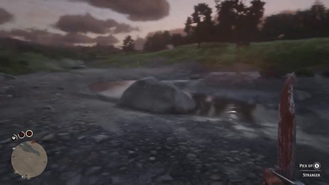 red dead redemption 2 - HOGTIE & LASSO BRUTALITY - FUNNY & GRUESOME KILL COMPILATION (ep.1) смотреть онлайн