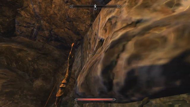 Эндерал (Enderal). Старая шахта звездников. смотреть онлайн