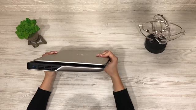 Ноутбук Dell XPS L502X Артикул A8655 смотреть онлайн