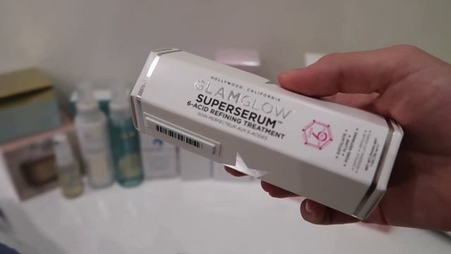 БОЛЬШАЯ РАСПАКОВКА ИЗ ЗОЛОТОГО ЯБЛОКА -100.000 РУБЛЕЙ: VALMONT, LANCÔME, 3LAB, THALGO, EMMA HARDIE смотреть онлайн