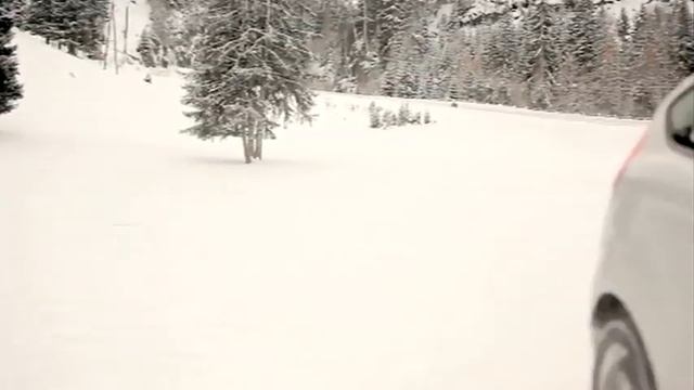 Cooper Tires European Winter Tyres смотреть онлайн