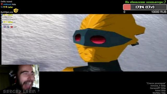 Прохождение Fear Effect 2 Retro helix Часть 3 "Разделение" смотреть онлайн