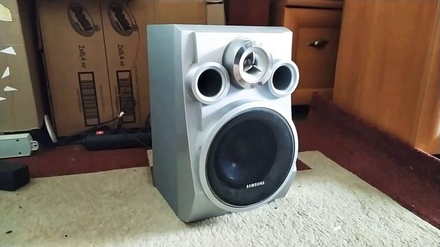 Колонка Samsung смотреть онлайн