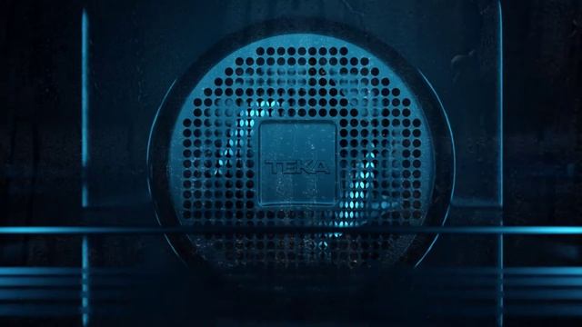 Teka iOven смотреть онлайн
