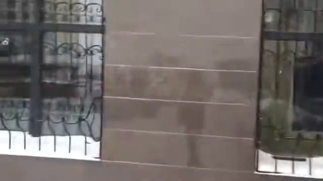 Решетки на первых этажах смотреть онлайн