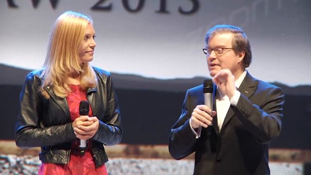 Niezwykła premiera Mazdy3 смотреть онлайн