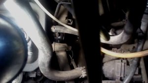 Замена ремня ГРМ. где искать метки Volkswagen T-4