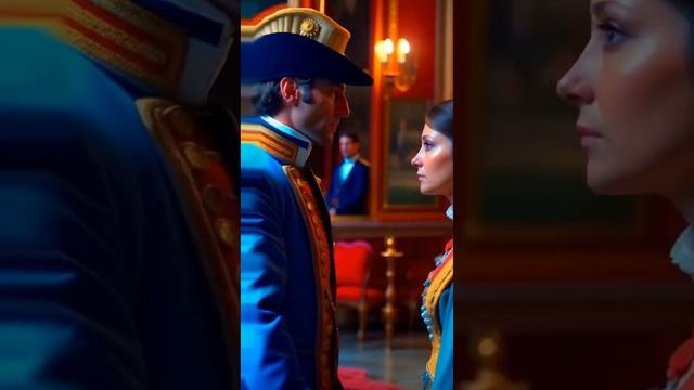 тайна любви наполеона и жозефины смотреть онлайн