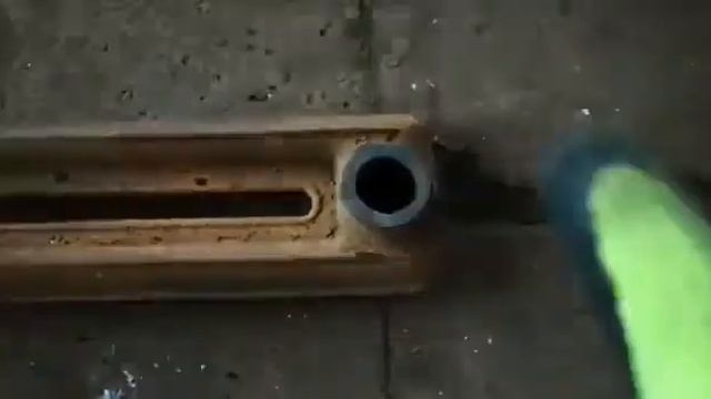 Инструкция для поставщиков сырья. ЗАКУПАЕМ чугунные секции данных модификаций. смотреть онлайн