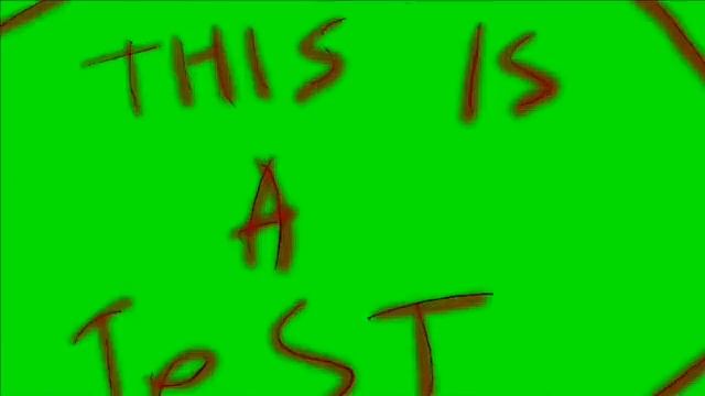 Animation Test 2 смотреть онлайн